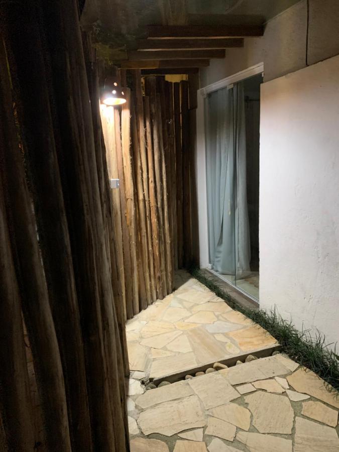 Almas Gêmeas suíte Angra dos Reis Exterior foto